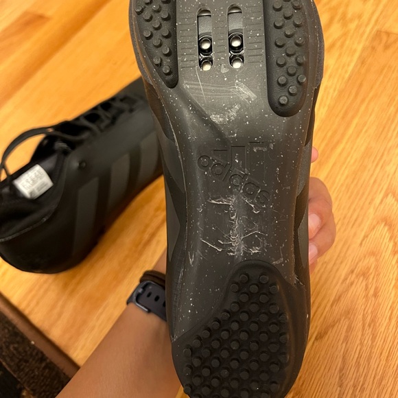 Adidas Bike/Cycling Shoes - Picture 4 of 6